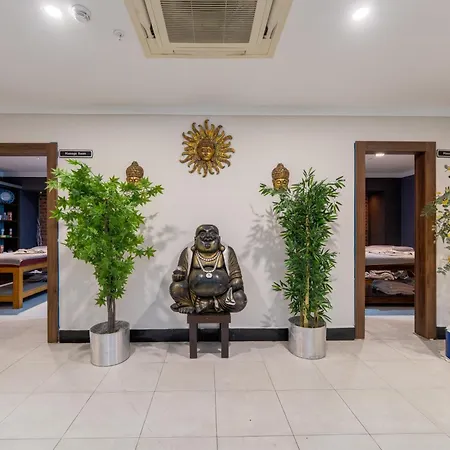 Batihan Beach Resort & Spa-3